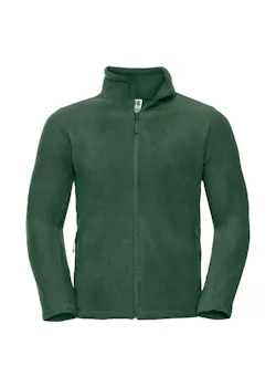 Russell Full Zip Outdoor Fleece Heren miniatuur