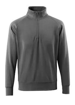 Mascot Nantes 50611-971 Sweatshirt Regular Fit miniatuur