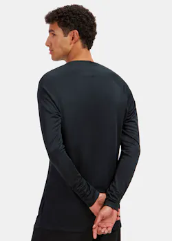 Nike Dri-FIT Park Heren Thermoshirt AV2609 miniatuur