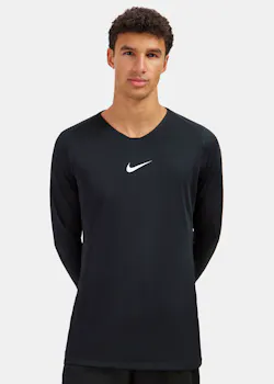 Nike Dri-FIT Park Heren Thermoshirt AV2609 miniatuur