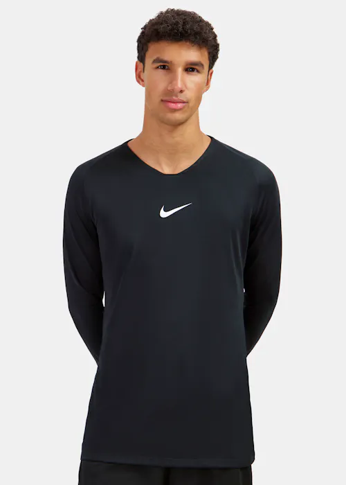 Nike Dri-FIT Park Heren Thermoshirt AV2609