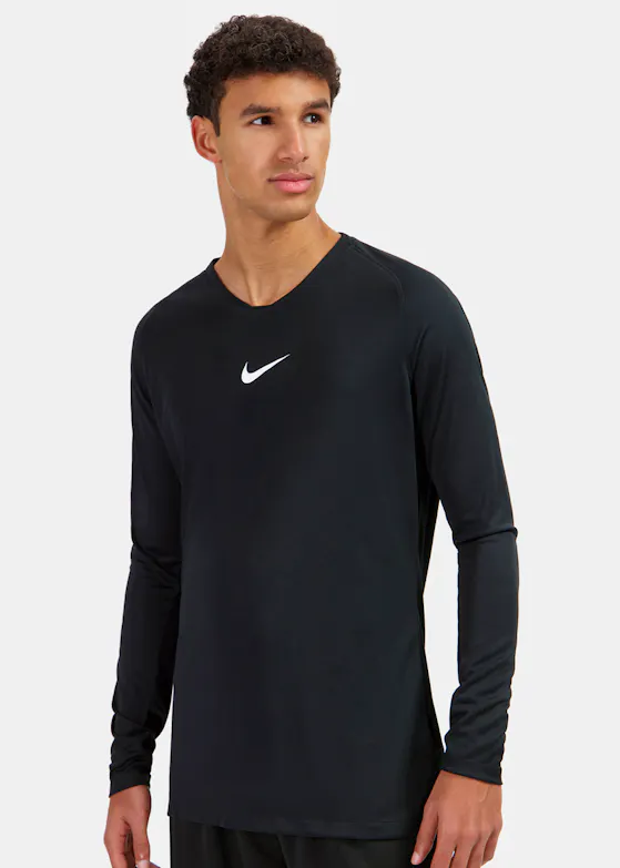 Nike Dri-FIT-Park Herren-Thermoshirt AV2609