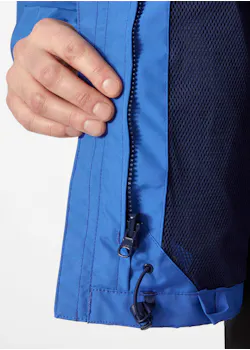 Helly Hansen Manchester 2.0 Shelljacke thumbnail