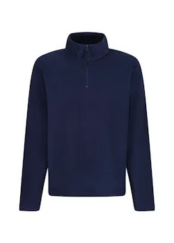 Regatta Micro RG549 Zip-Halsausschnitt Regular Fit thumbnail