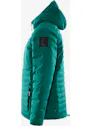 Fristads Atmos Primaloft® Pufferjack Met Capuchon miniatuur