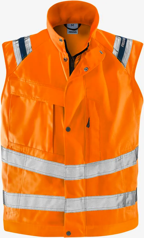 Hi-Vis Orange