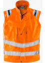 Fristads Hi Vis Vest Klasse 2 5013 Plu miniatuur
