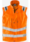 Hi-Vis Oranje