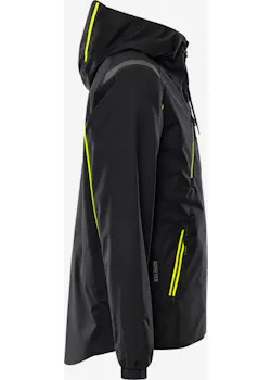Fristads Tyresta Gore-Tex Shelljack 4864 GXP miniatuur