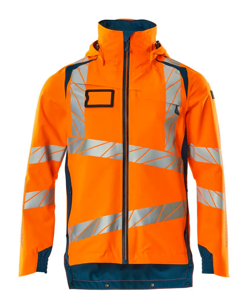 Oranje/Marine