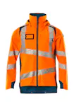 Oranje/Marine