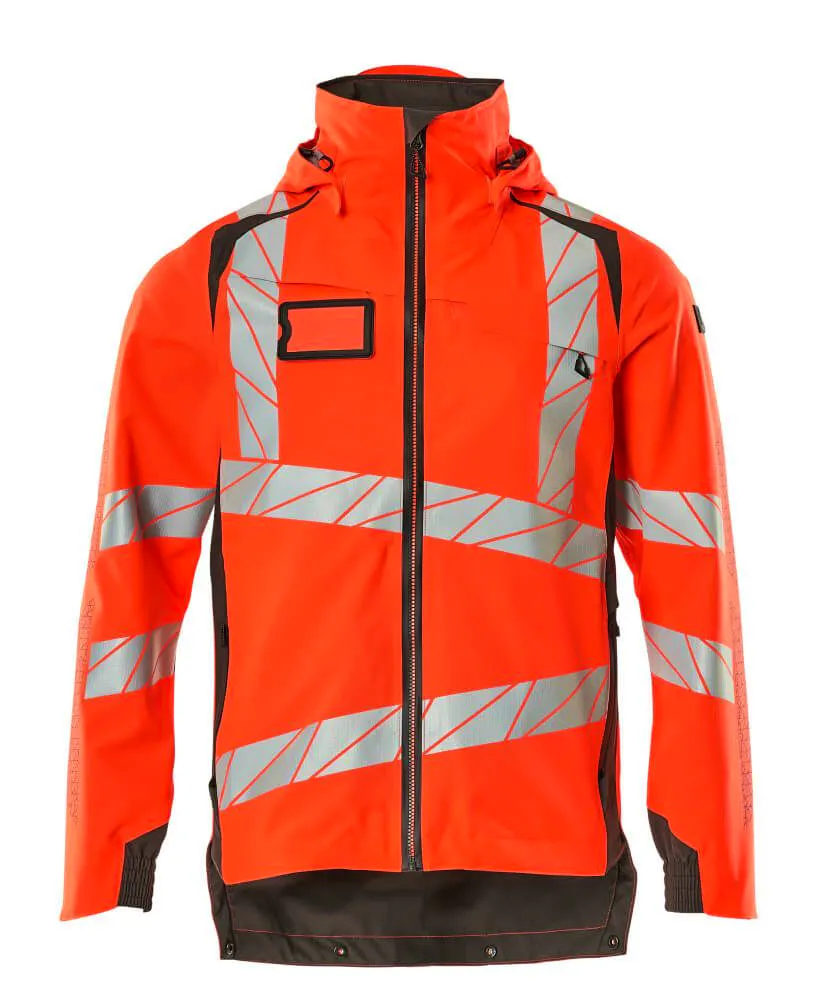 Rood/Antraciet