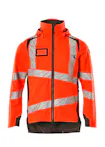 Rood/Antraciet