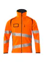 Mascot Softshelljacke Vorschaubild