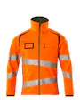 Mascot Softshelljacke Vorschaubild