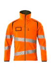 Oranje/Groen