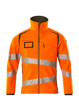Mascot Softshell Jas