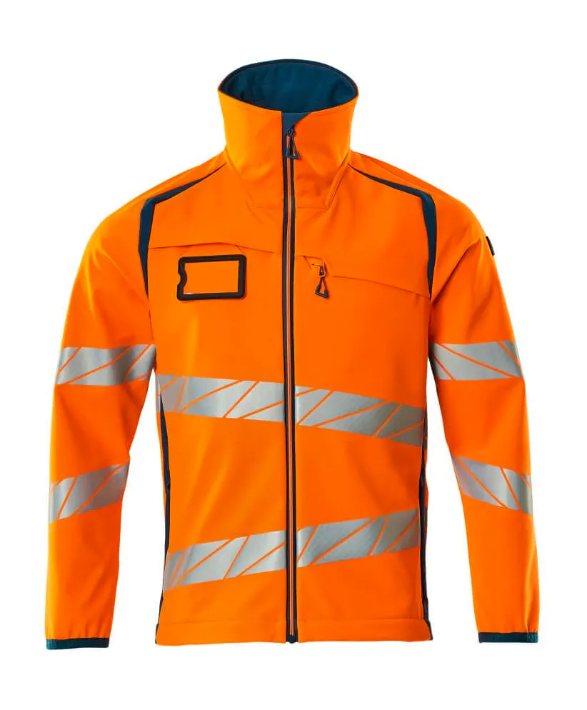 Oranje/Marine