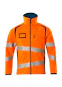 Mascot Softshelljacke Vorschaubild