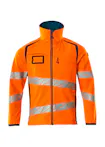 Oranje/Marine