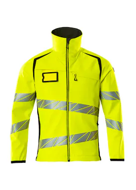 Mascot Softshell Jas