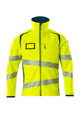 Mascot Softshell Jas
