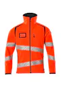 Mascot Softshelljacke Vorschaubild
