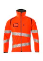 Mascot Softshelljacke Vorschaubild
