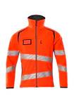 Rood/Antraciet