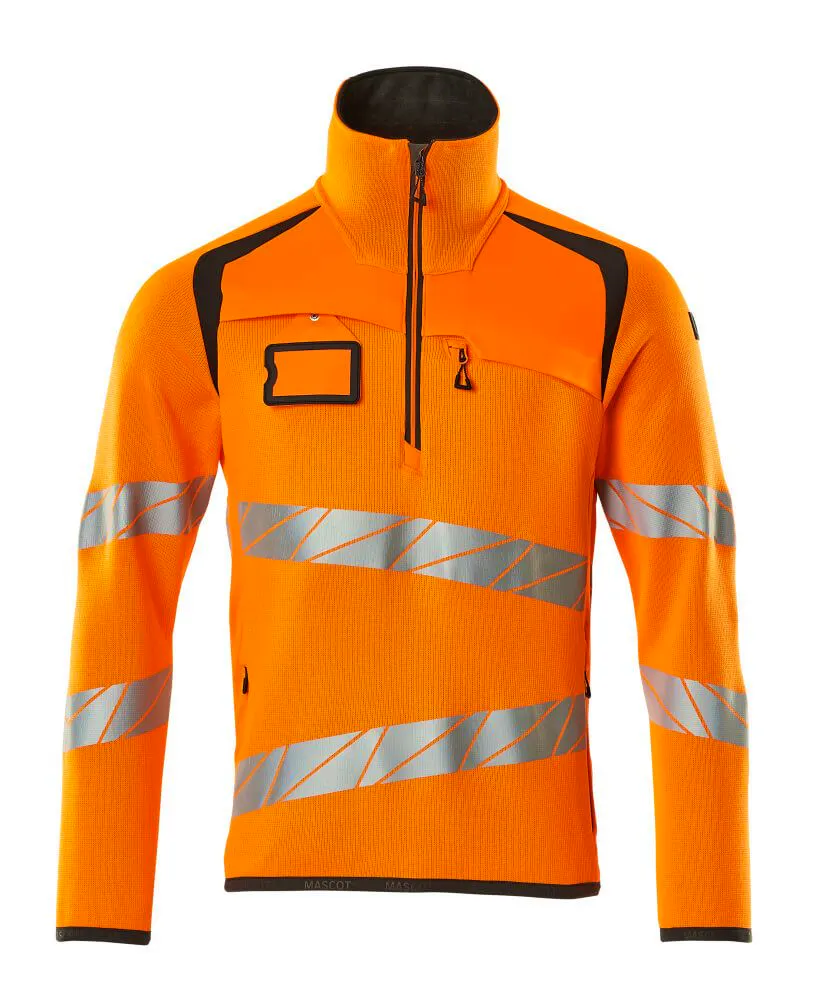 Orange/Anthrazit