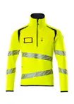 Geel/Donkermarine