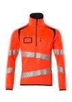 Rood/Marine