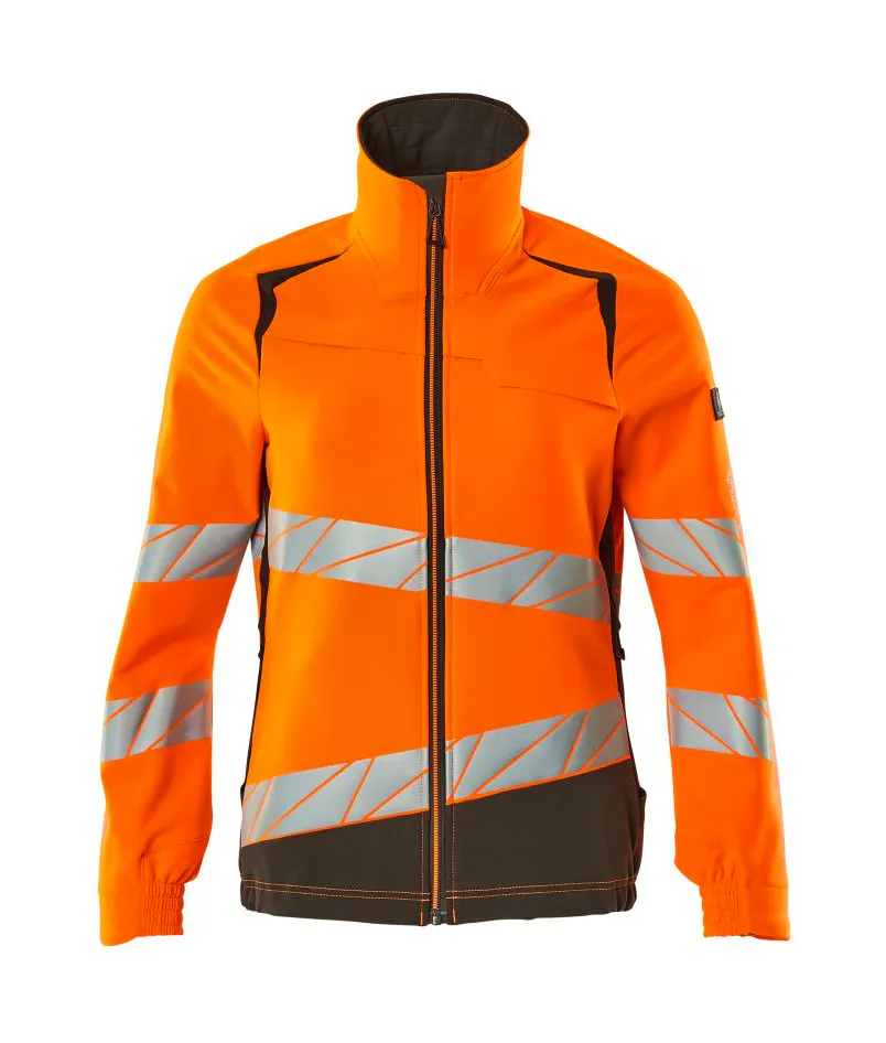 Orange/Anthrazit