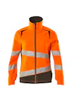Oranje/Antraciet