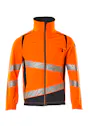 Mascot Jacke – Ultimate Stretch Vorschaubild