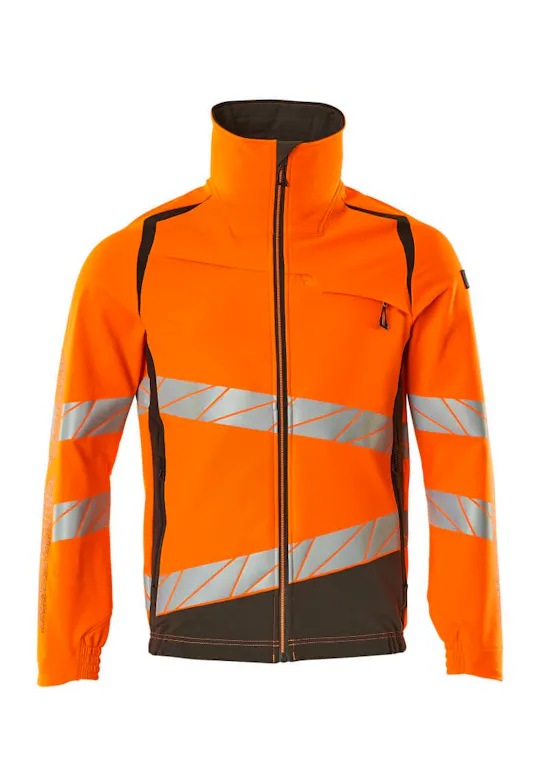 Mascot Jacke – Ultimate Stretch
