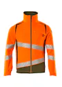Mascot Jacke – Ultimate Stretch Vorschaubild