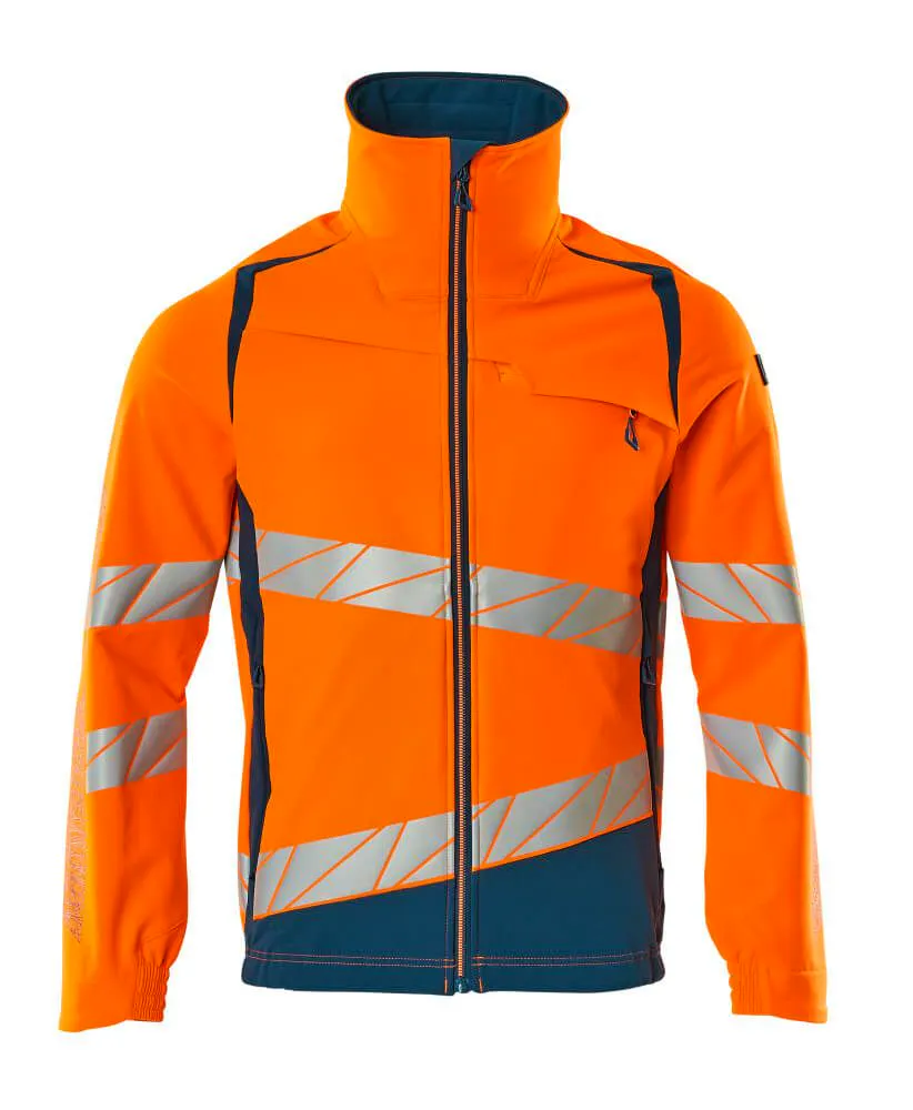 Oranje/Marine