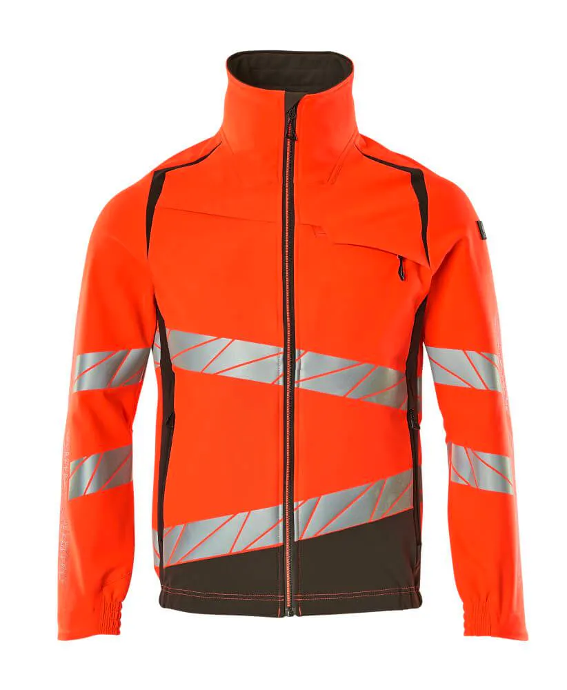 Rood/Antraciet