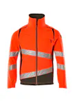 Rood/Antraciet