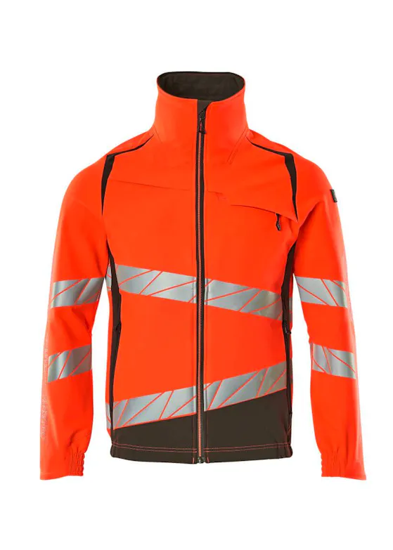 Mascot Jacke – Ultimate Stretch