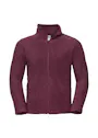Russell Full Zip Outdoor Fleece Heren miniatuur