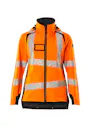 Mascot Shelljacke für Damen mit leichter Fütterung Vorschaubild