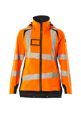Mascot Shelljacke für Damen mit leichter Fütterung