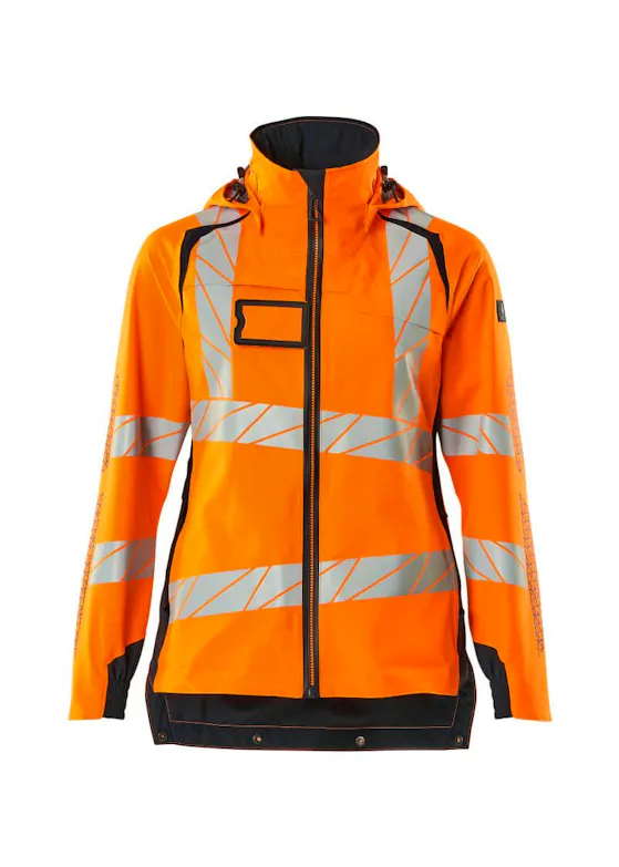 Mascot Shelljacke für Damen mit leichter Fütterung