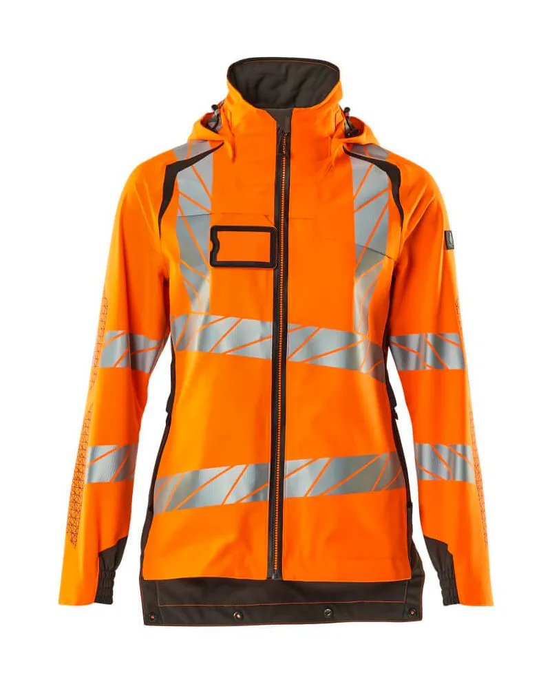 Orange/Anthrazit