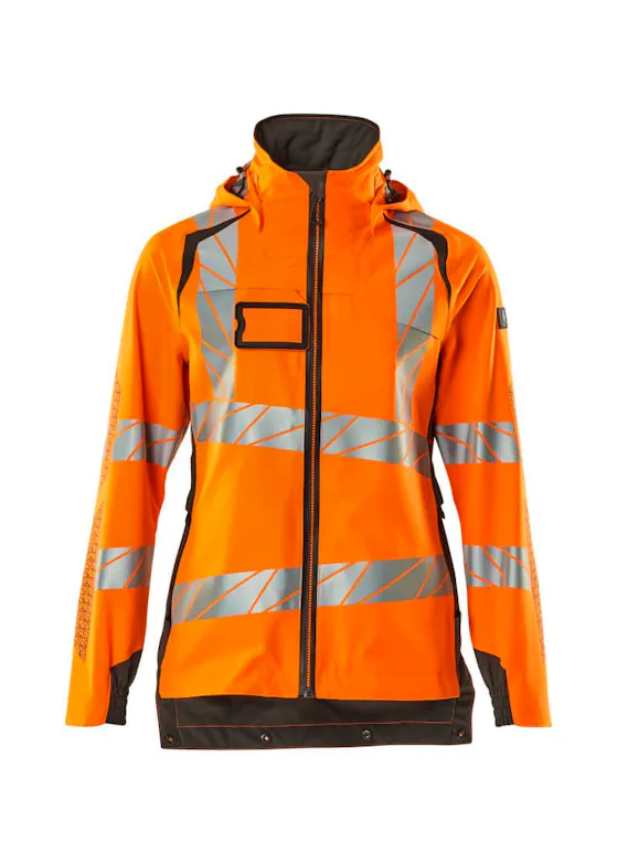 Mascot Shelljacke für Damen mit leichter Fütterung