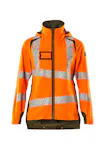 Oranje/Groen