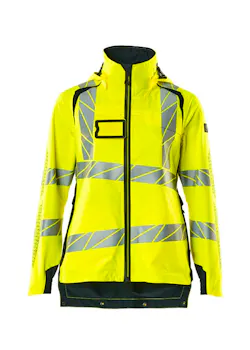 Mascot Veste Shell, pour femmes, doublure légère thumbnail (vignette)