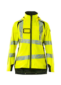 Mascot Veste Shell, pour femmes, doublure légère thumbnail (vignette)